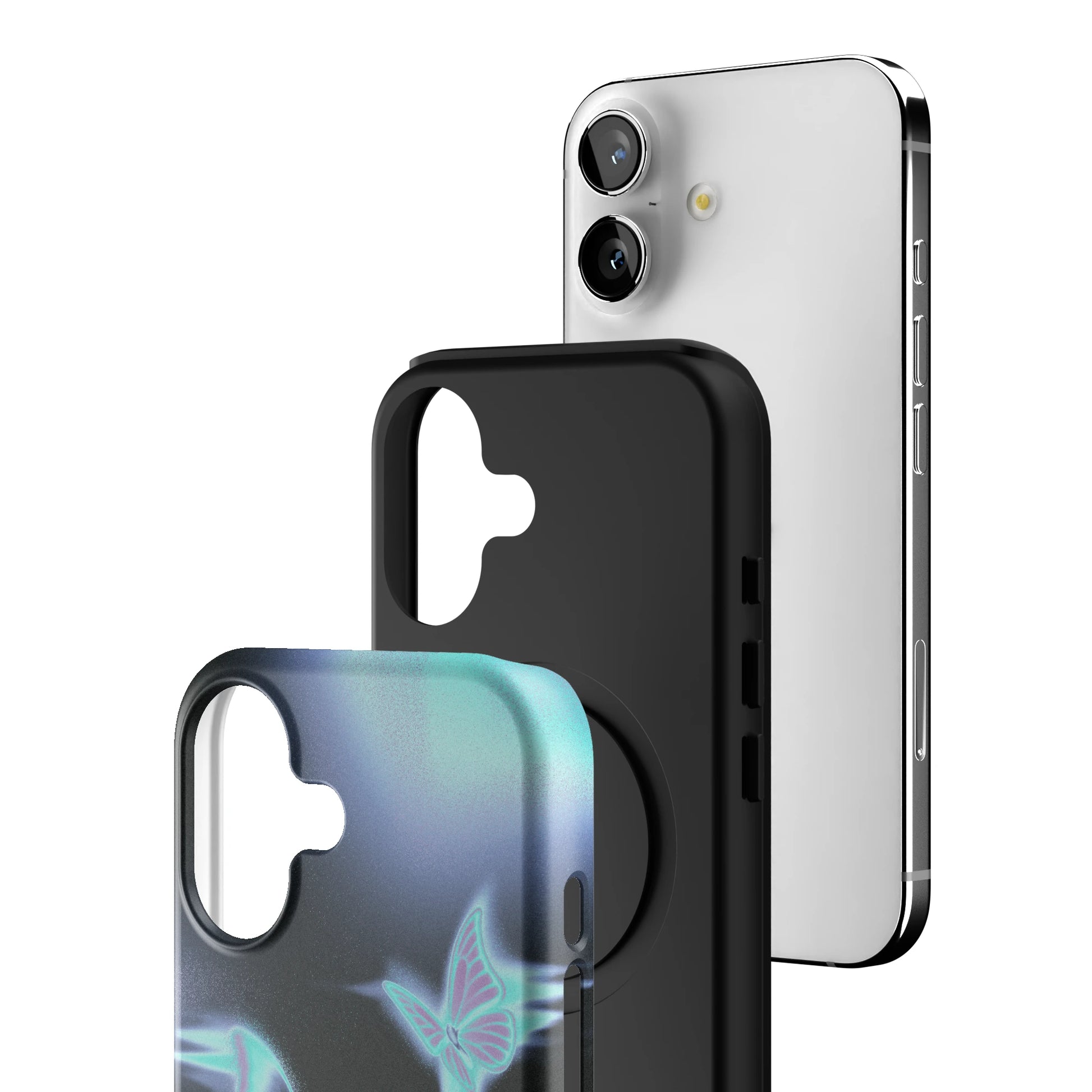 Nytefly iPhone Case gallery - Iphone_17_Iphone_3