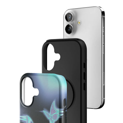 Nytefly iPhone Case gallery - Iphone_17_Iphone_3