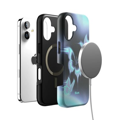 Nytefly iPhone Case gallery - Iphone_17_Iphone_4