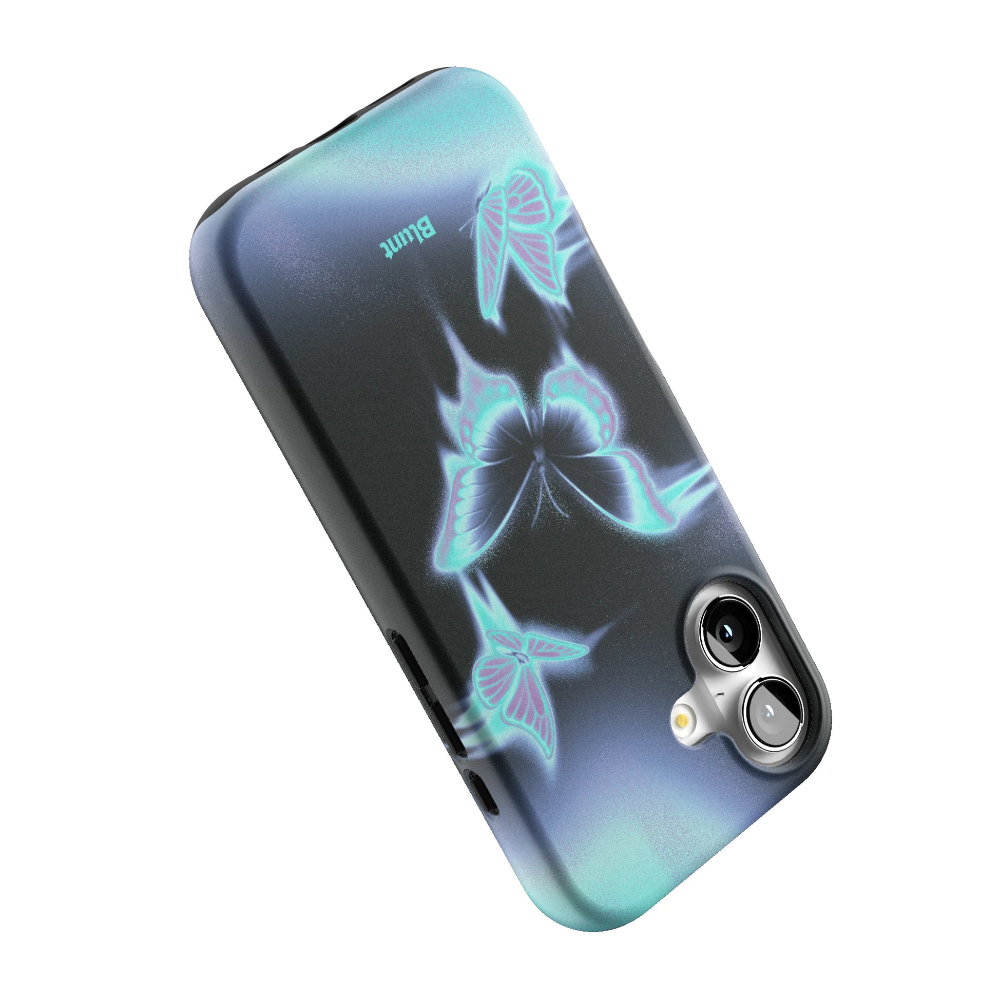 Nytefly iPhone Case gallery - Iphone_17_Iphone_5