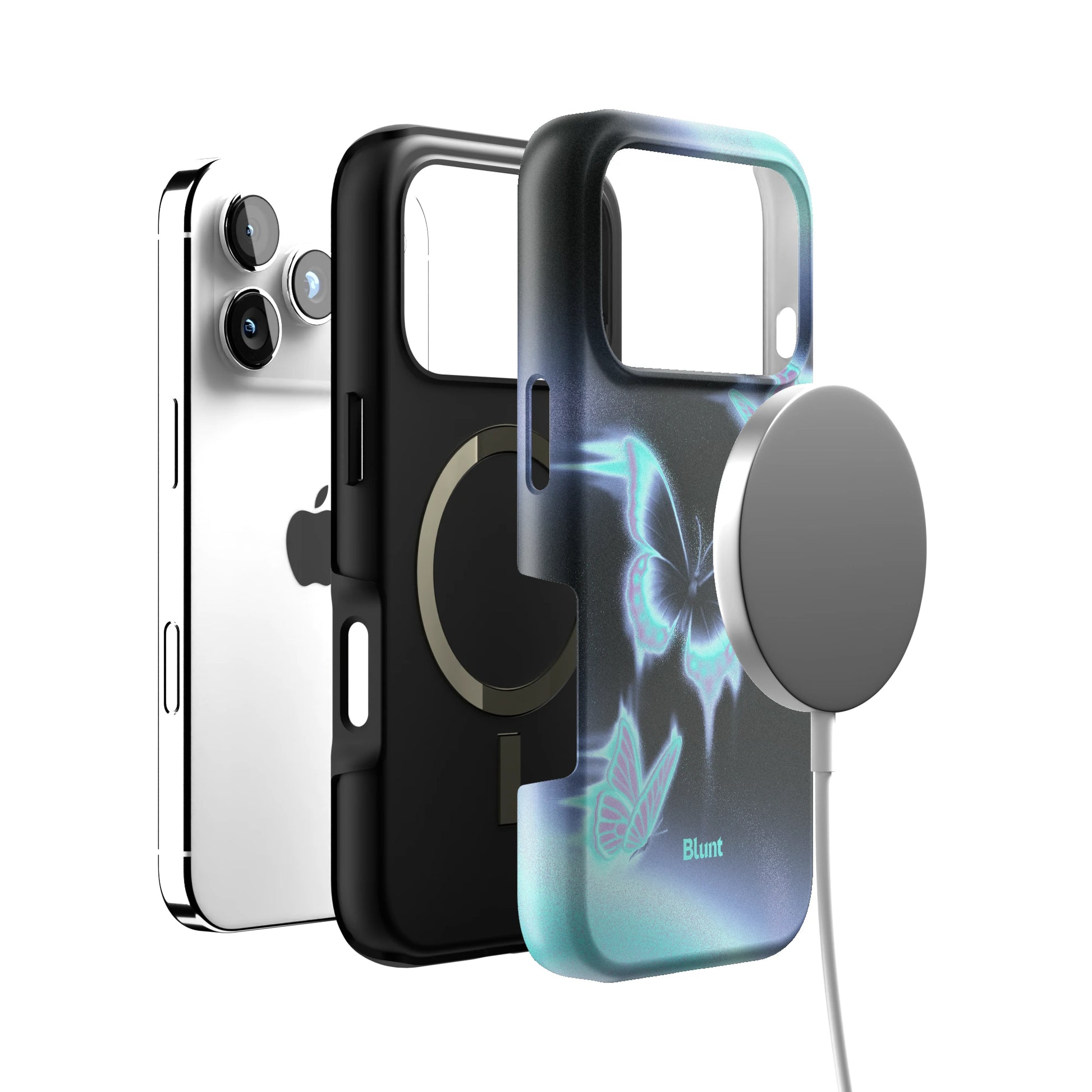 Nytefly iPhone Case gallery - Iphone_17_Pro_4
