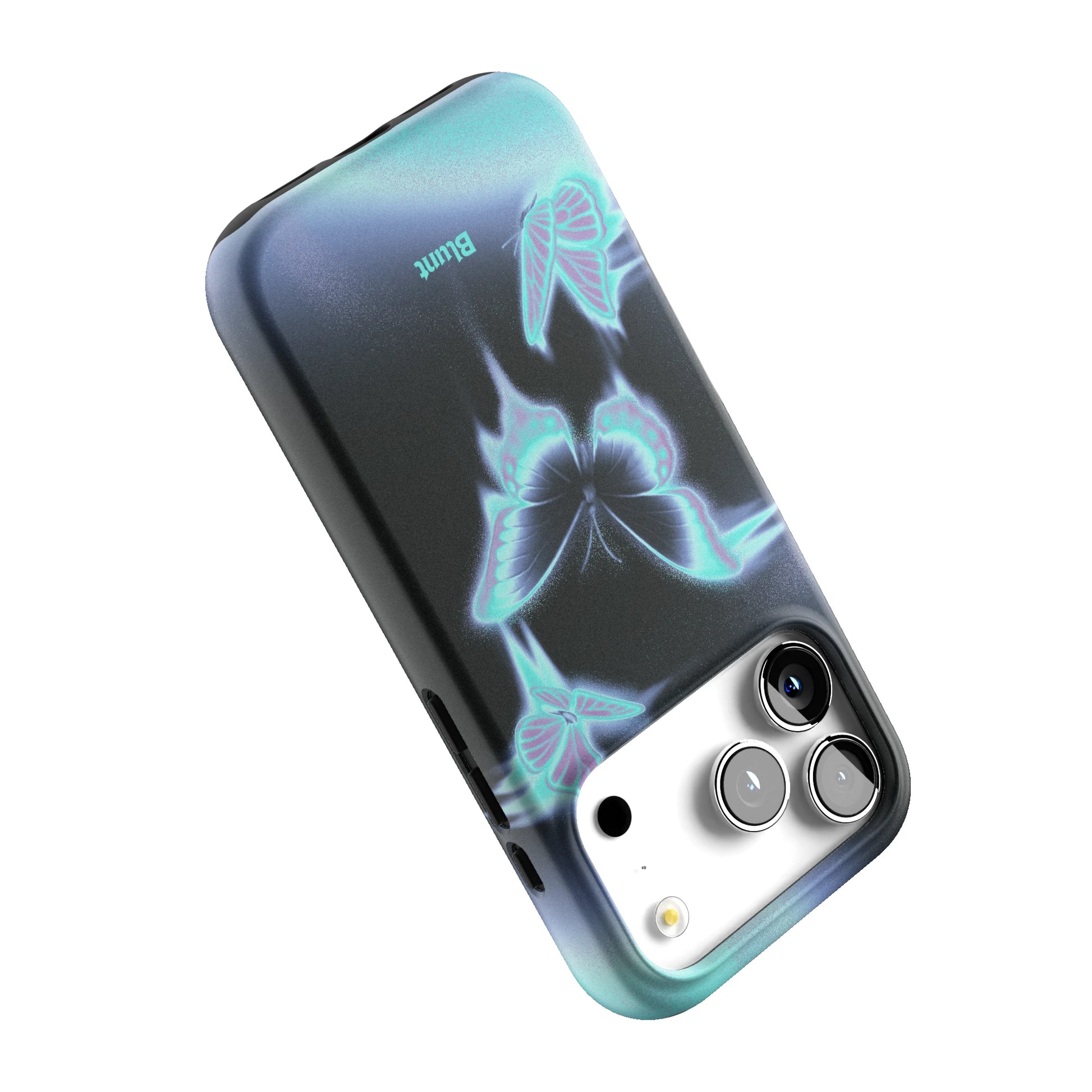Nytefly iPhone Case gallery - Iphone_17_Pro_5