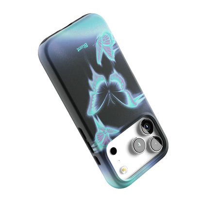 Nytefly iPhone Case gallery - Iphone_17_Pro_5