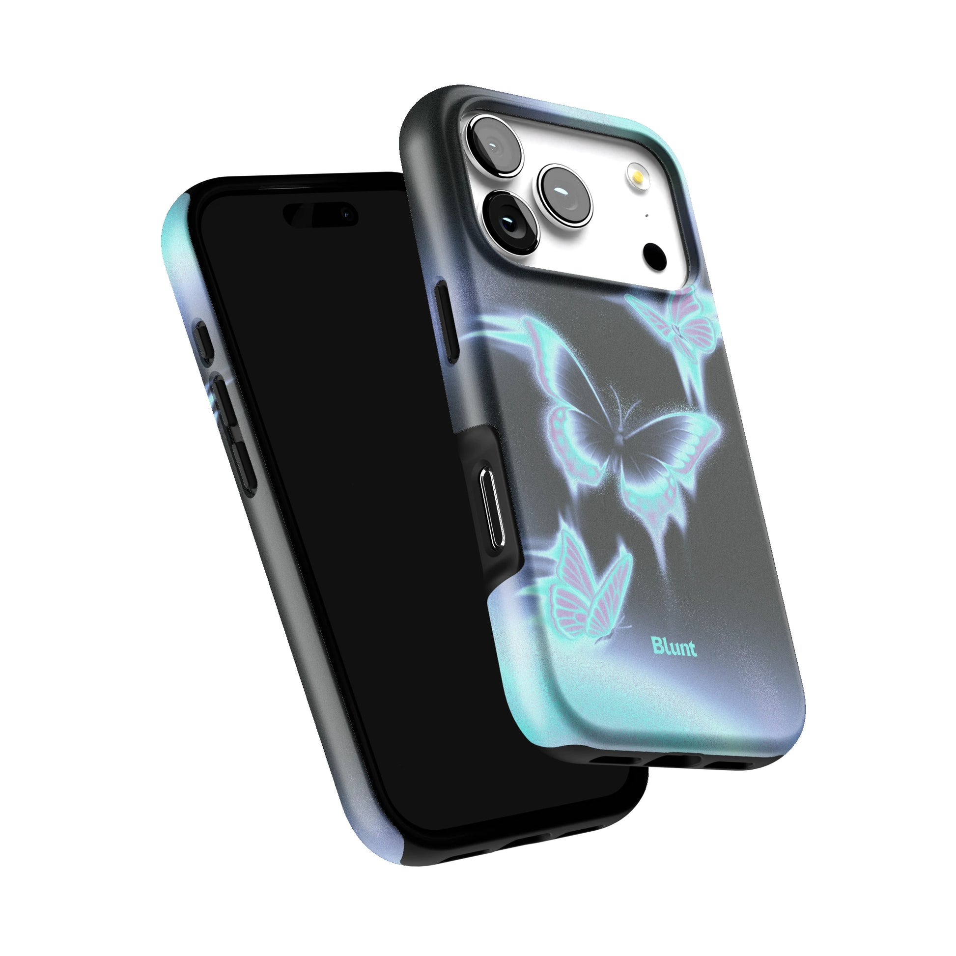 Nytefly iPhone Case gallery - Iphone_17_Pro_6