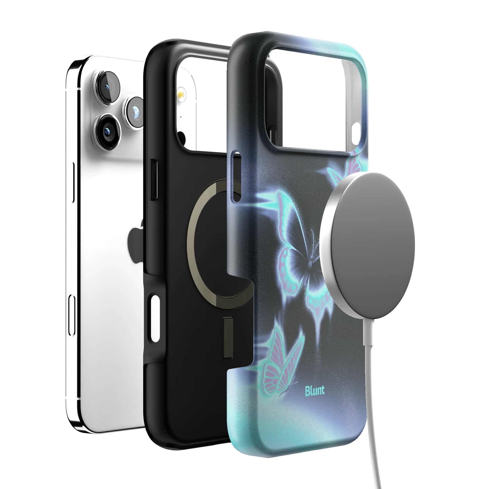 Nytefly iPhone Case gallery - Iphone_17_Pro_Max_4