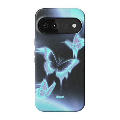 Nytefly Pixel Case - Blunt Cases