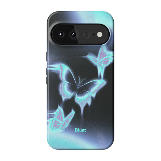 Nytefly Pixel Case - Blunt Cases