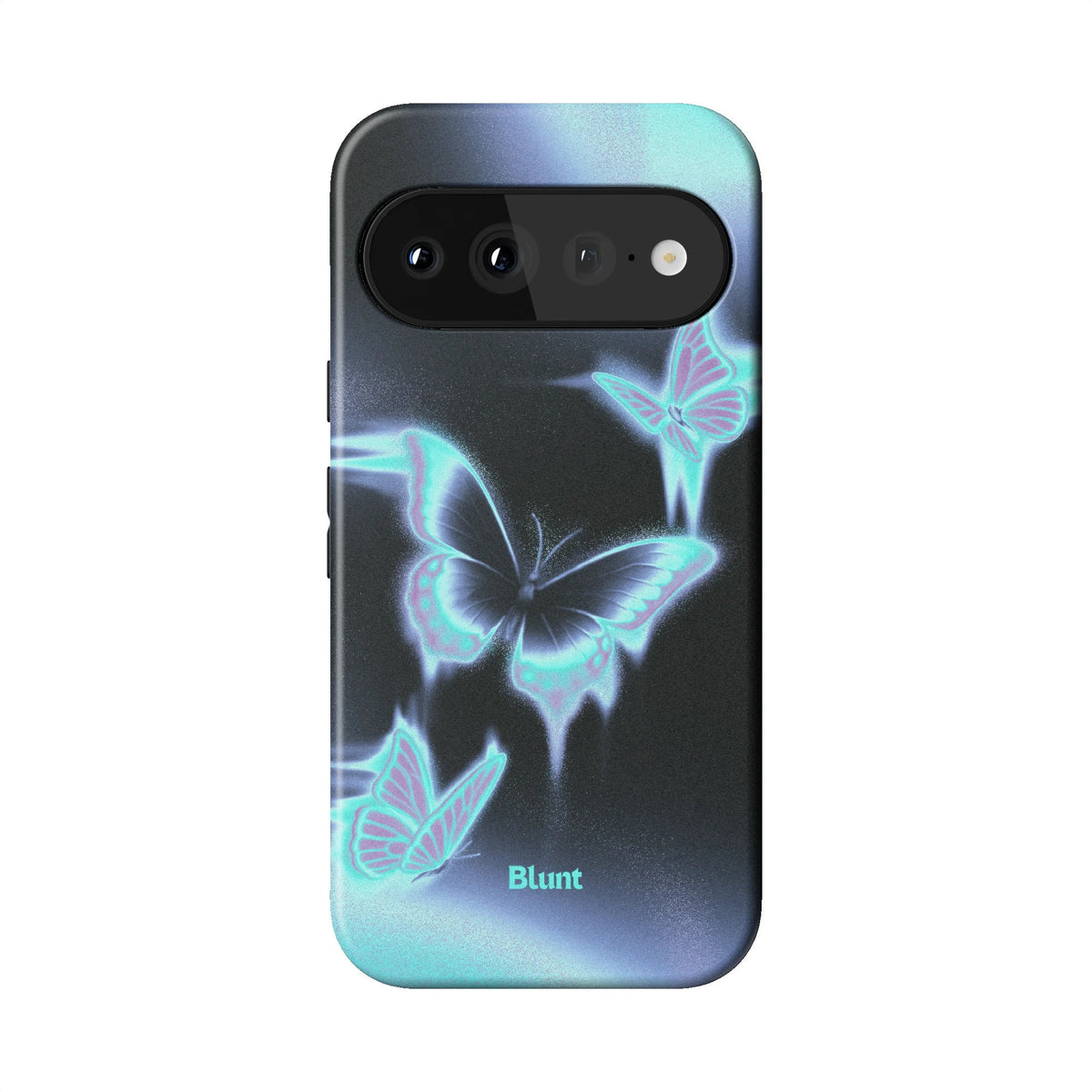 Nytefly Pixel Case - Blunt Cases