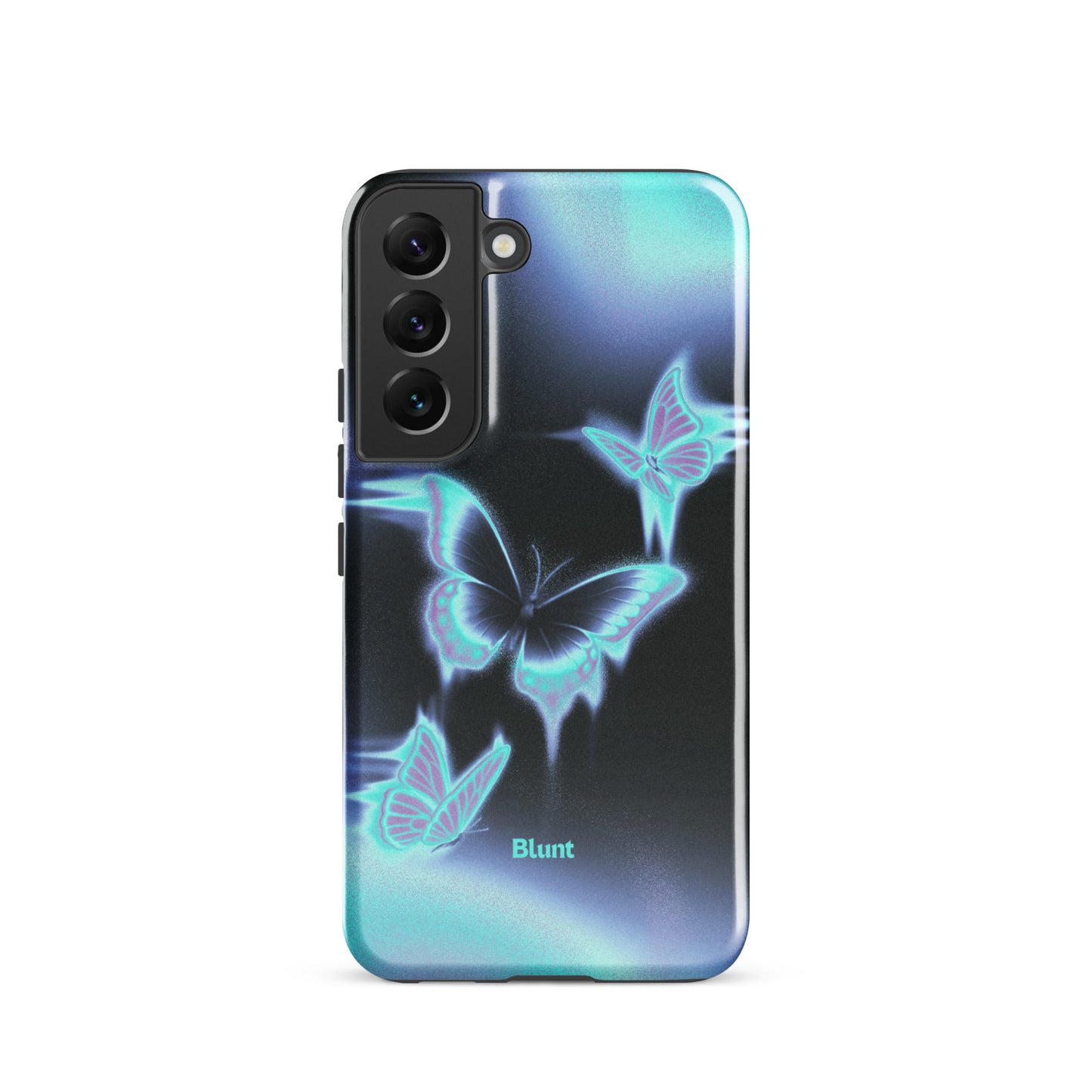 Nytefly Samsung Case - Blunt Cases