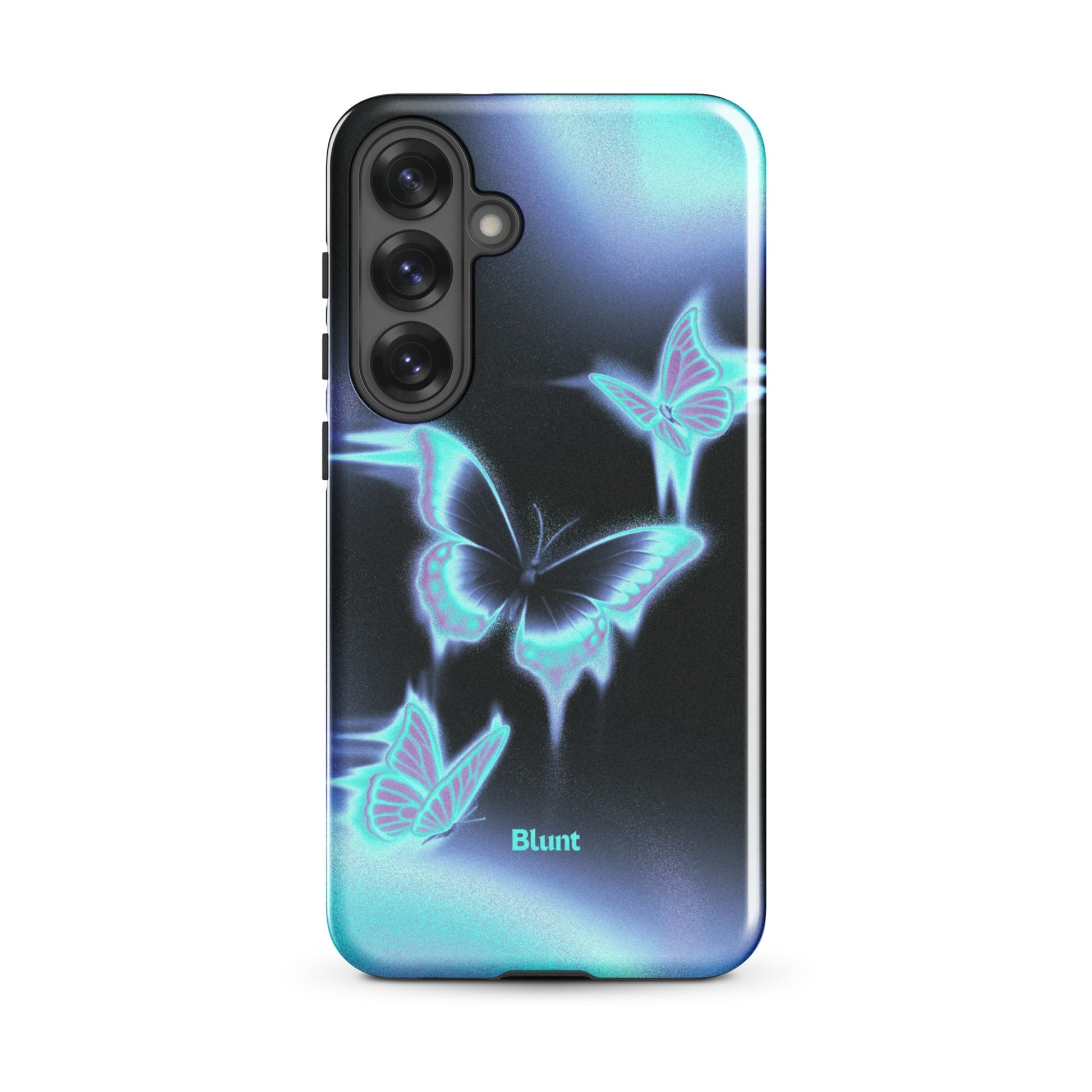 Nytefly Samsung Case - Blunt Cases