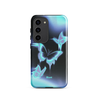Nytefly Samsung Case - Blunt Cases