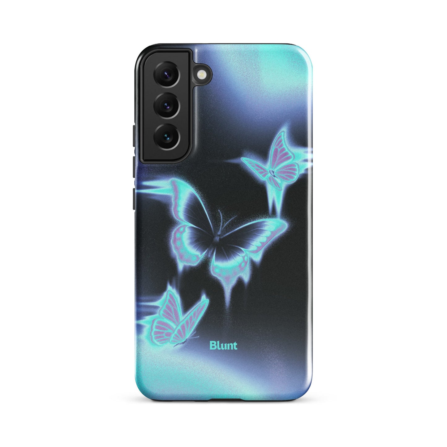 Nytefly Samsung Case - Blunt Cases