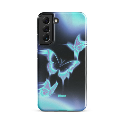 Nytefly Samsung Case - Blunt Cases