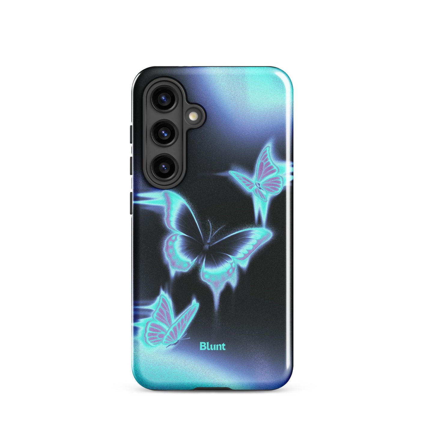 Nytefly Samsung Case - Blunt Cases