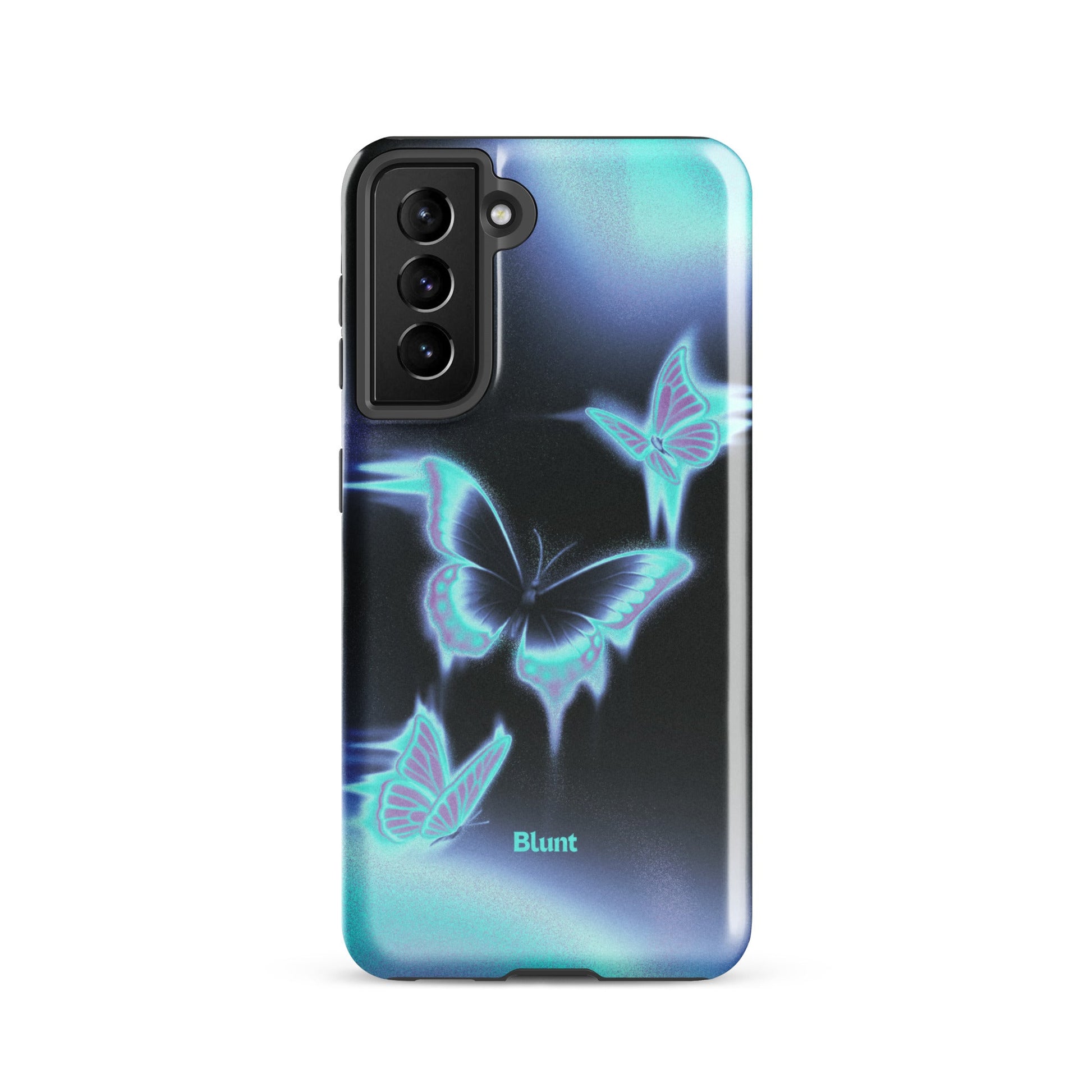 Nytefly Samsung Case - Blunt Cases