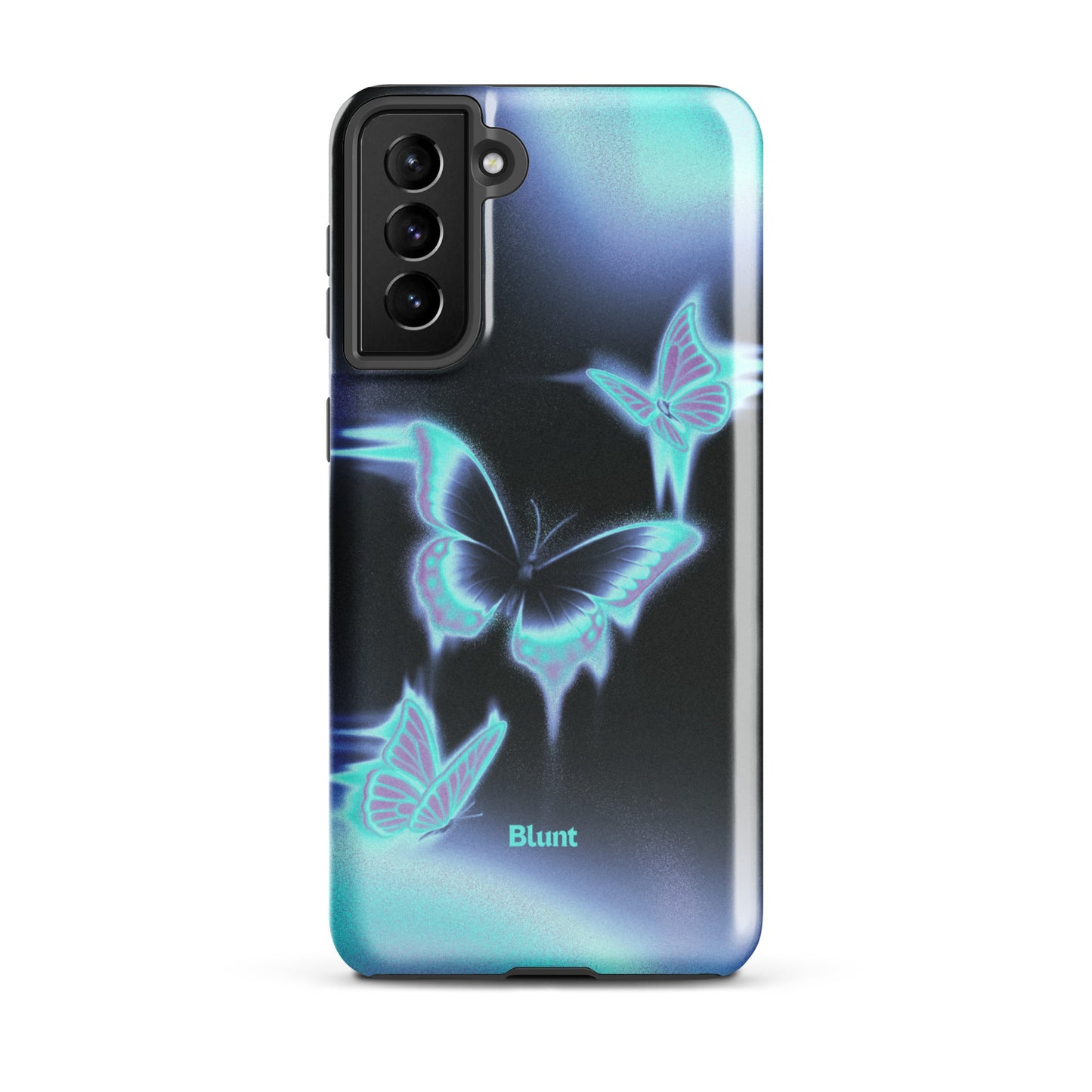 Nytefly Samsung Case - Blunt Cases