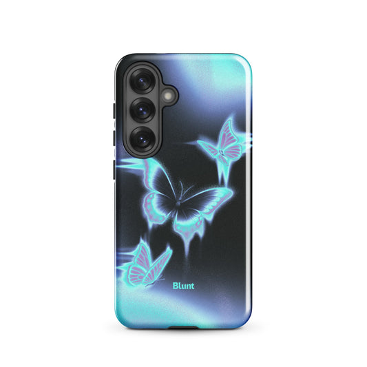 Nytefly Samsung Case - Blunt Cases