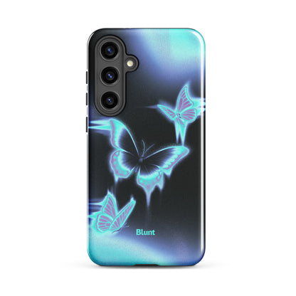 Nytefly Samsung Case - Blunt Cases