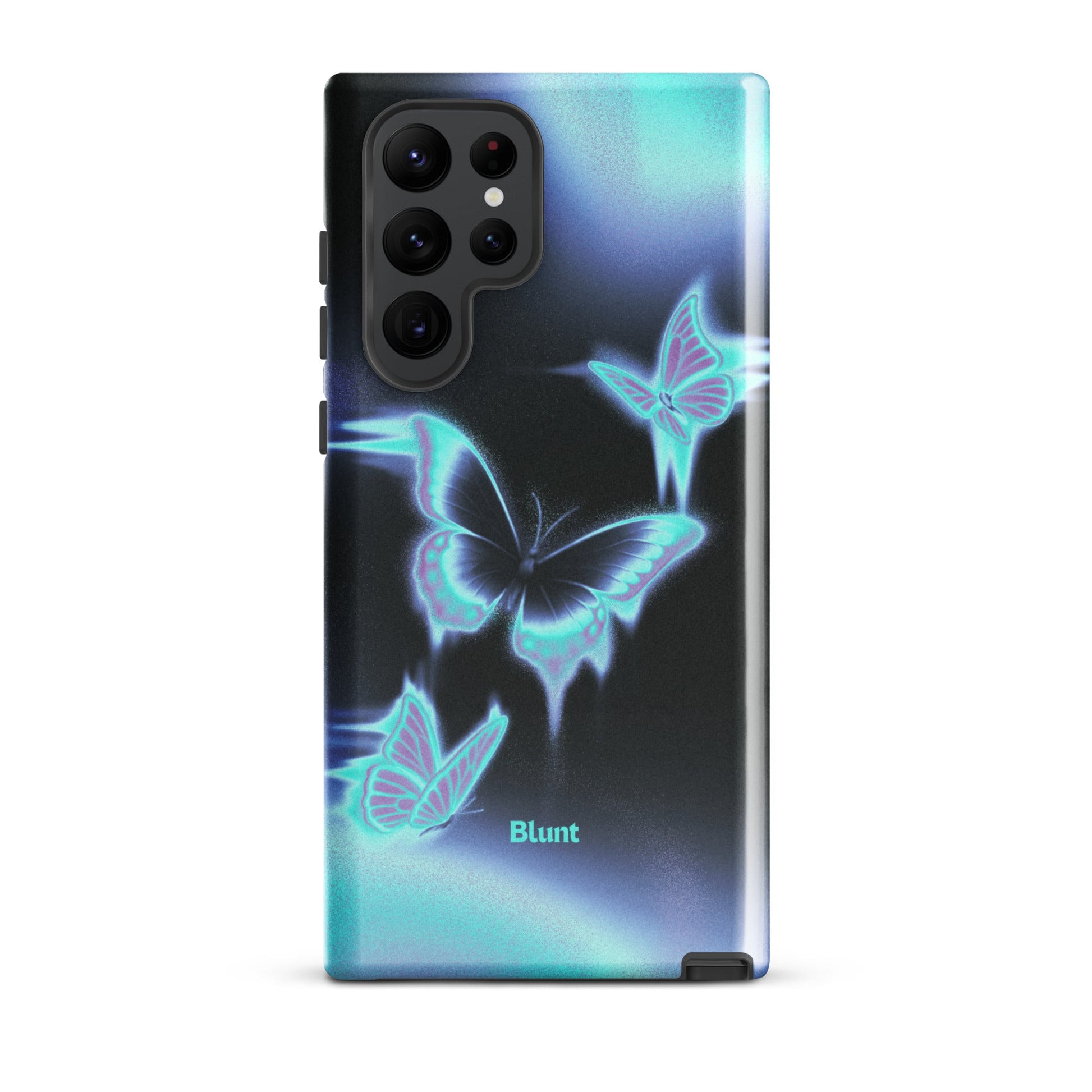 Nytefly Samsung Case - Blunt Cases