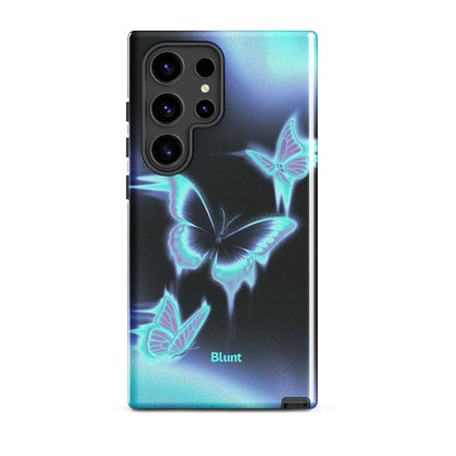 Nytefly Samsung Case - Blunt Cases