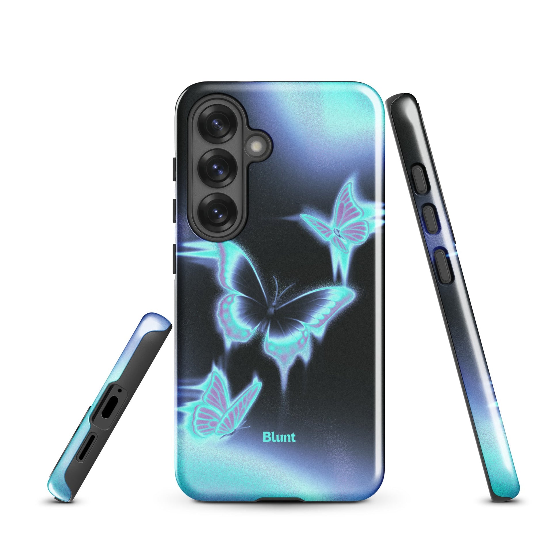 Nytefly Samsung Case - Blunt Cases