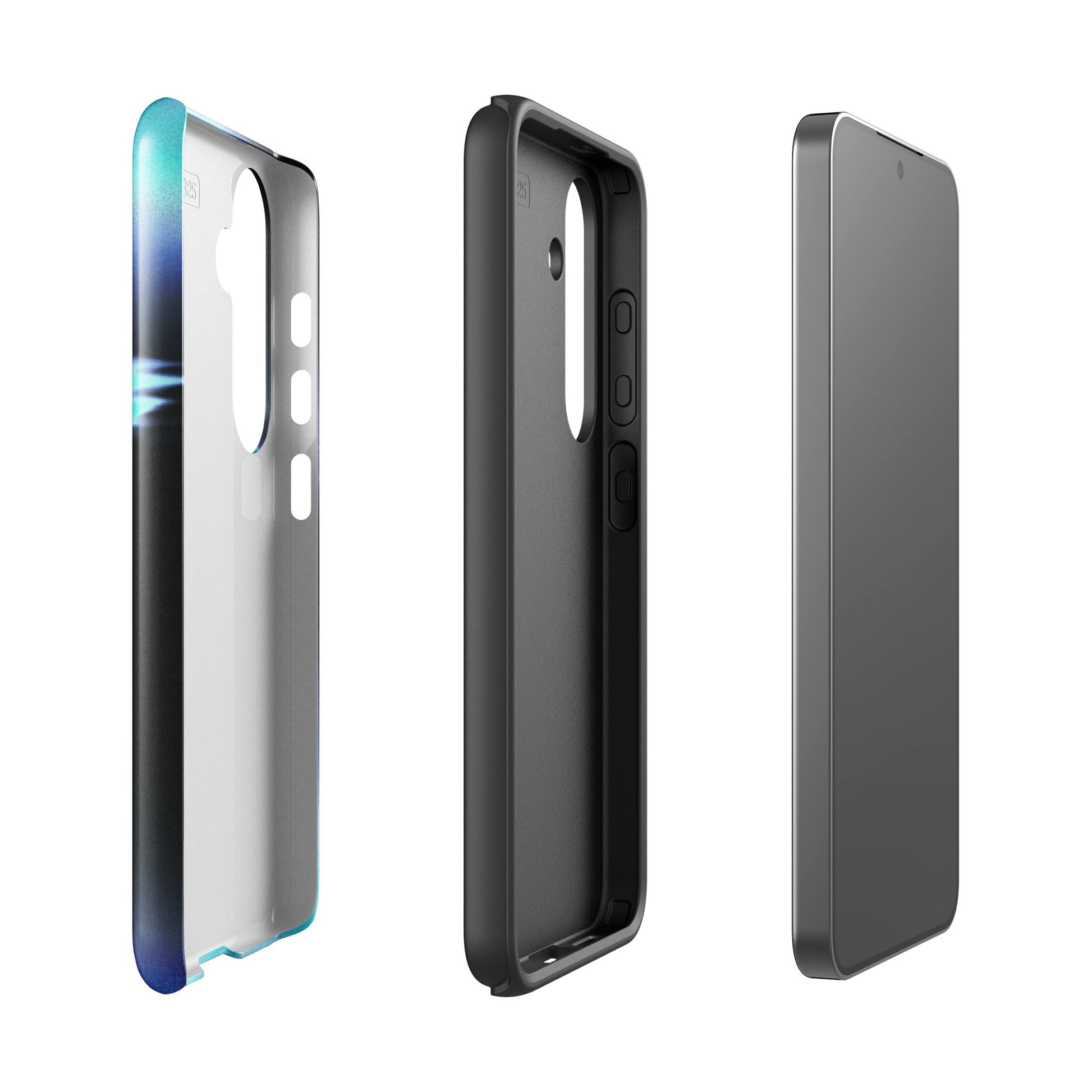 Nytefly Samsung Case - Blunt Cases