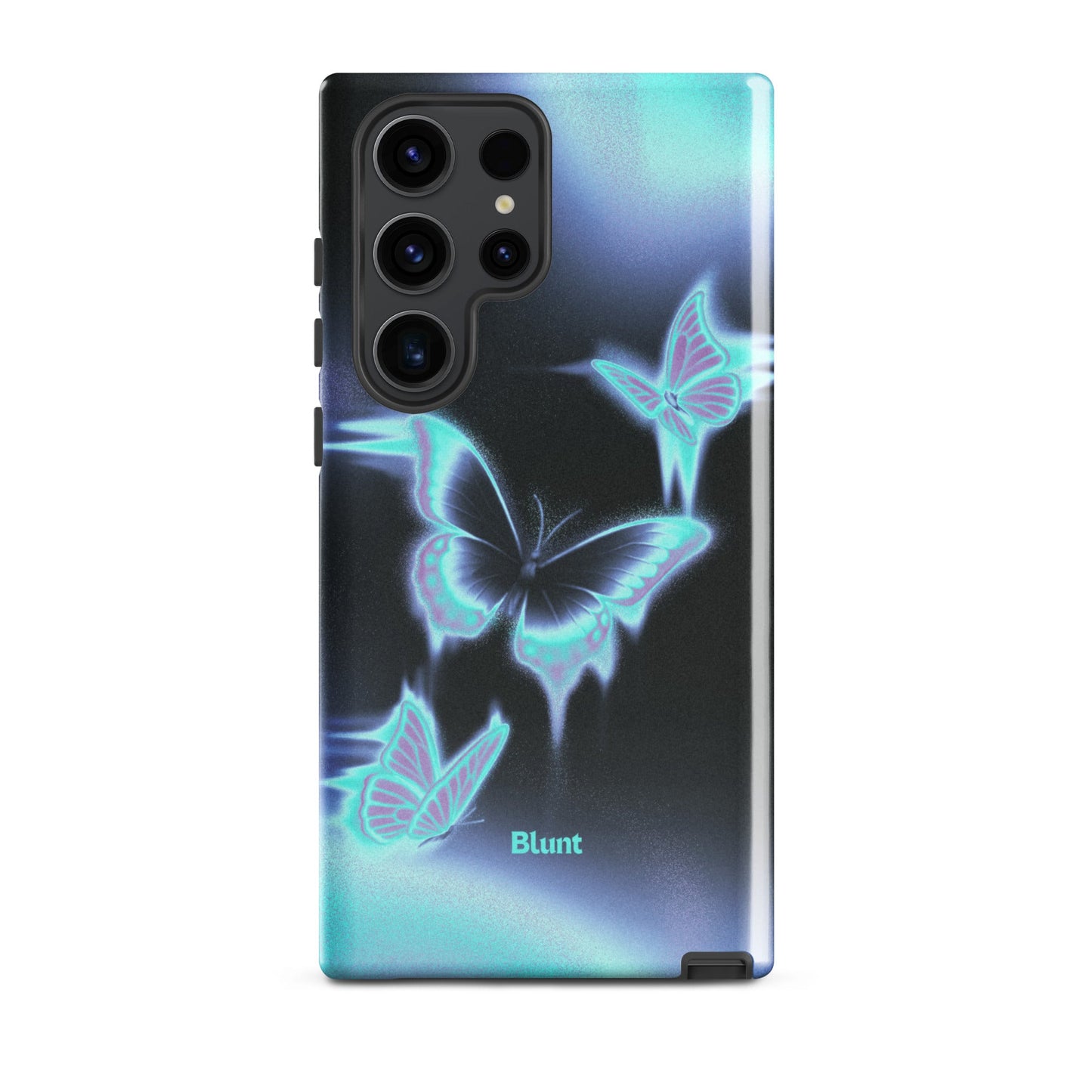Nytefly Samsung Case - Blunt Cases