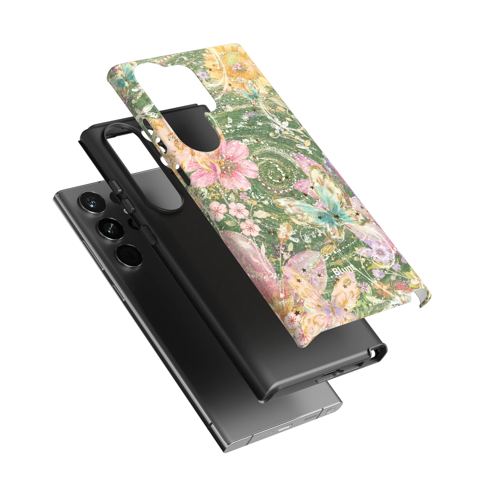 Enchanted-Whirl-samsung-case-Galaxy S23 Ultra-3
