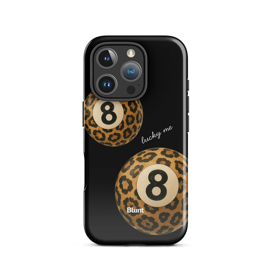 Nyx iPhone Case - Blunt Cases