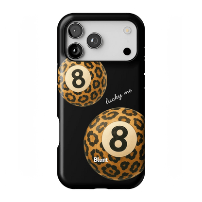 Nyx iPhone Case - Blunt Cases