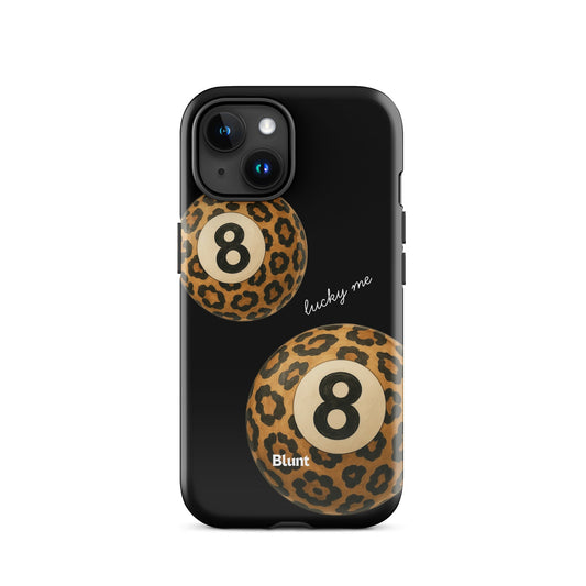 Nyx iPhone Case - Blunt Cases