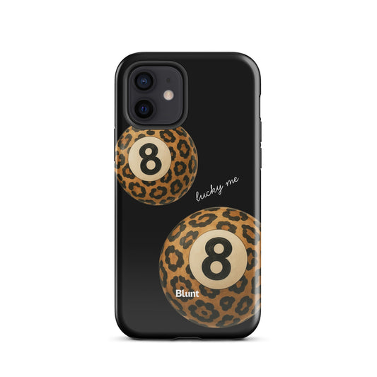 Nyx iPhone Case - Blunt Cases