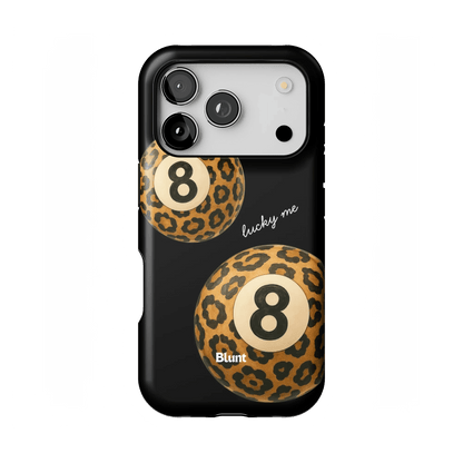 Nyx iPhone Case - Blunt Cases