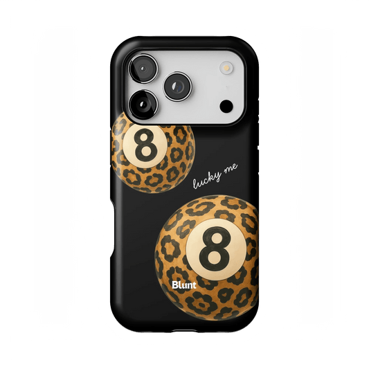Nyx iPhone Case - Blunt Cases