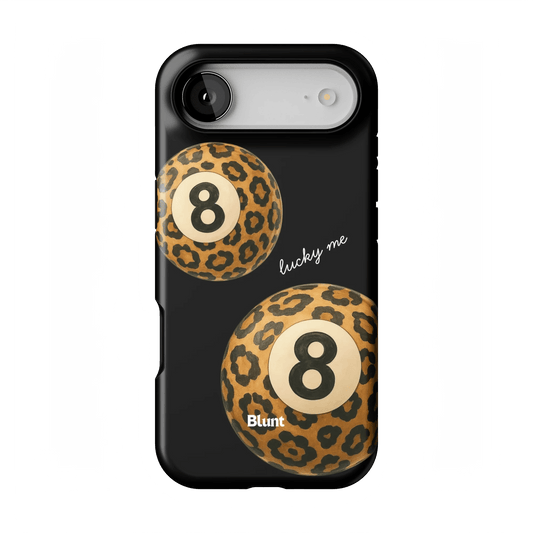 Nyx iPhone Case - Blunt Cases