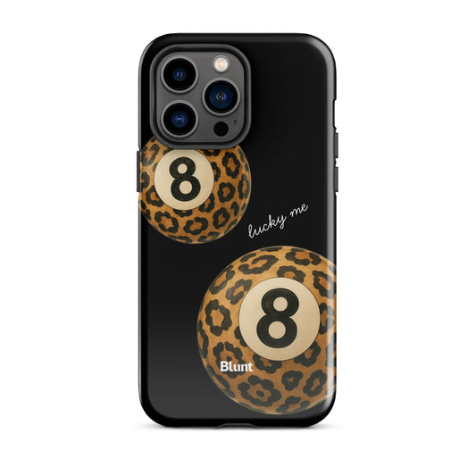Nyx iPhone Case - Blunt Cases