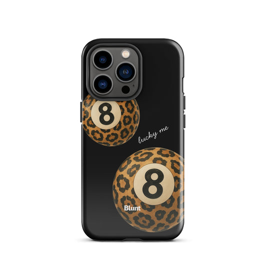 Nyx iPhone Case - Blunt Cases
