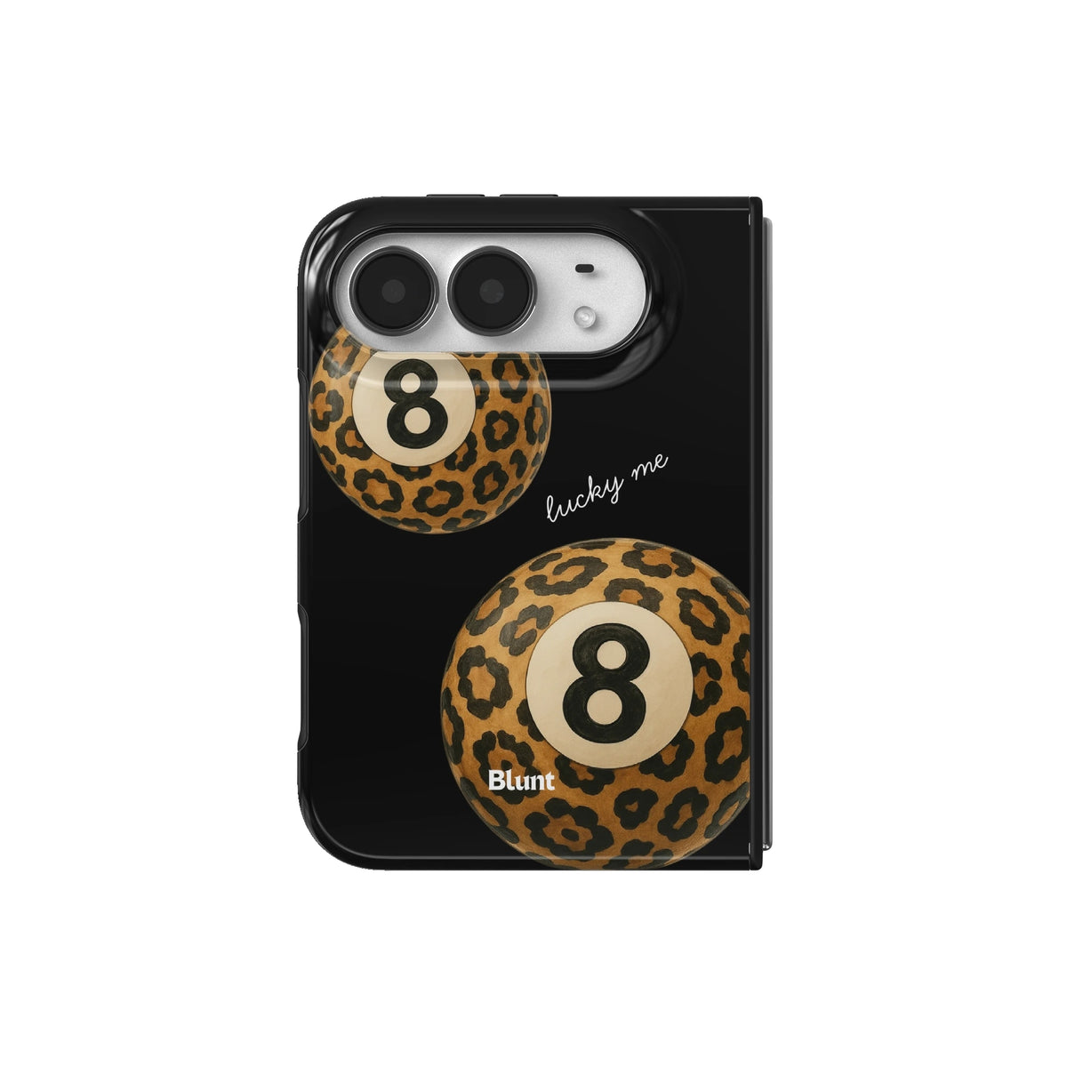 nyx-iphone-case iPhone 18 Duo case, view 2