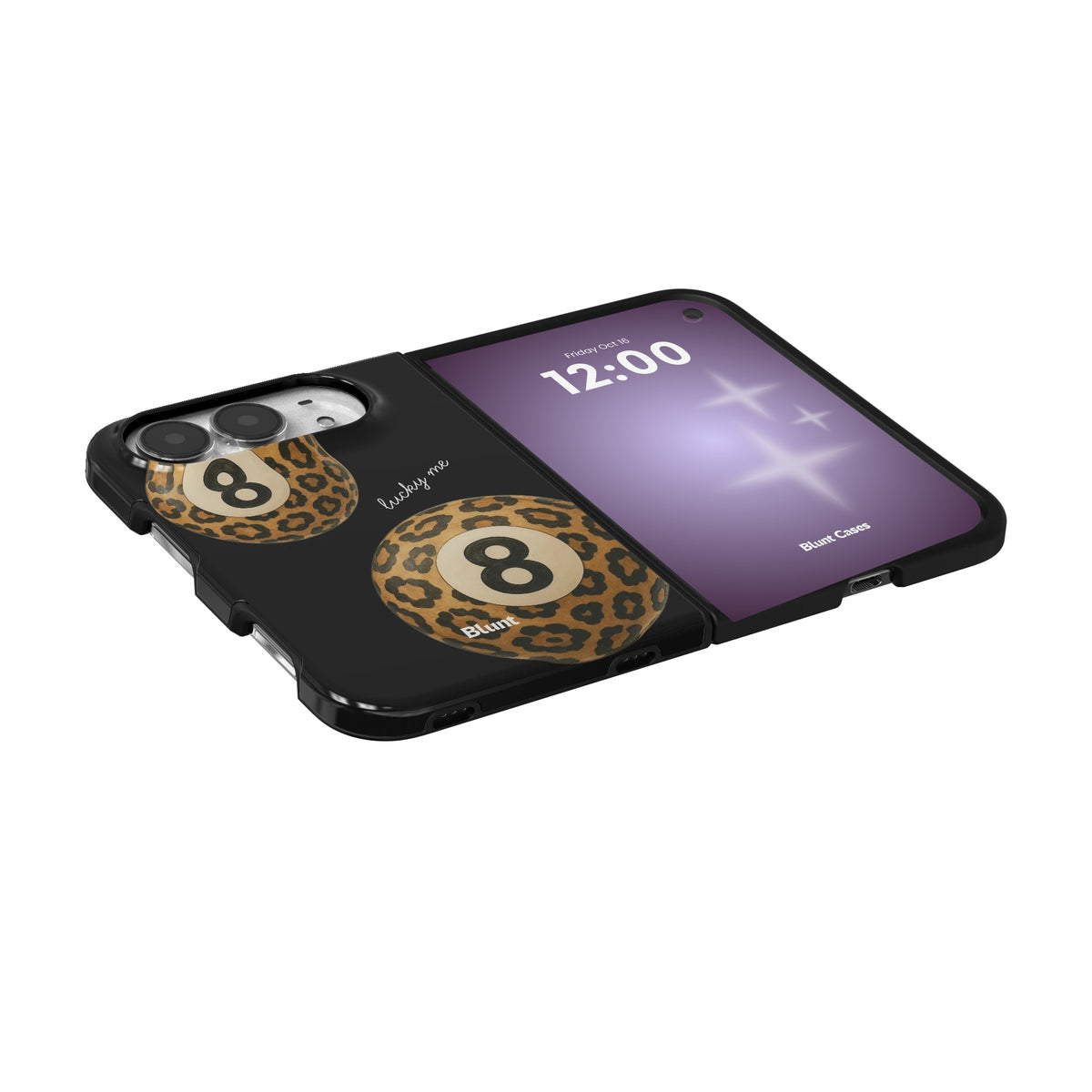 nyx-iphone-case iPhone 18 Duo case, view 5