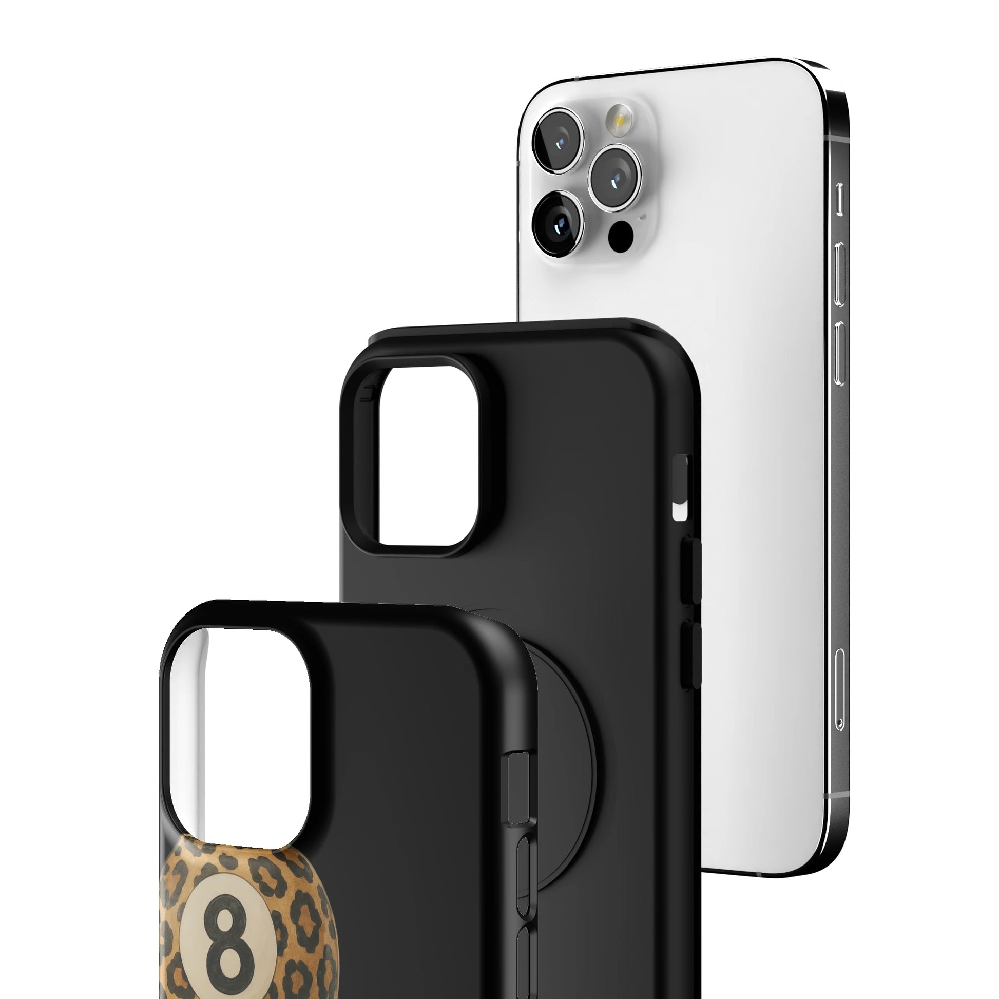 Nyx iPhone Case gallery - Iphone_12_Pro_3