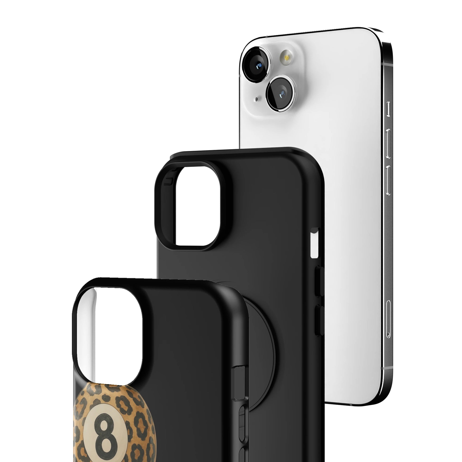 Nyx iPhone Case gallery - Iphone_13_Iphone_3