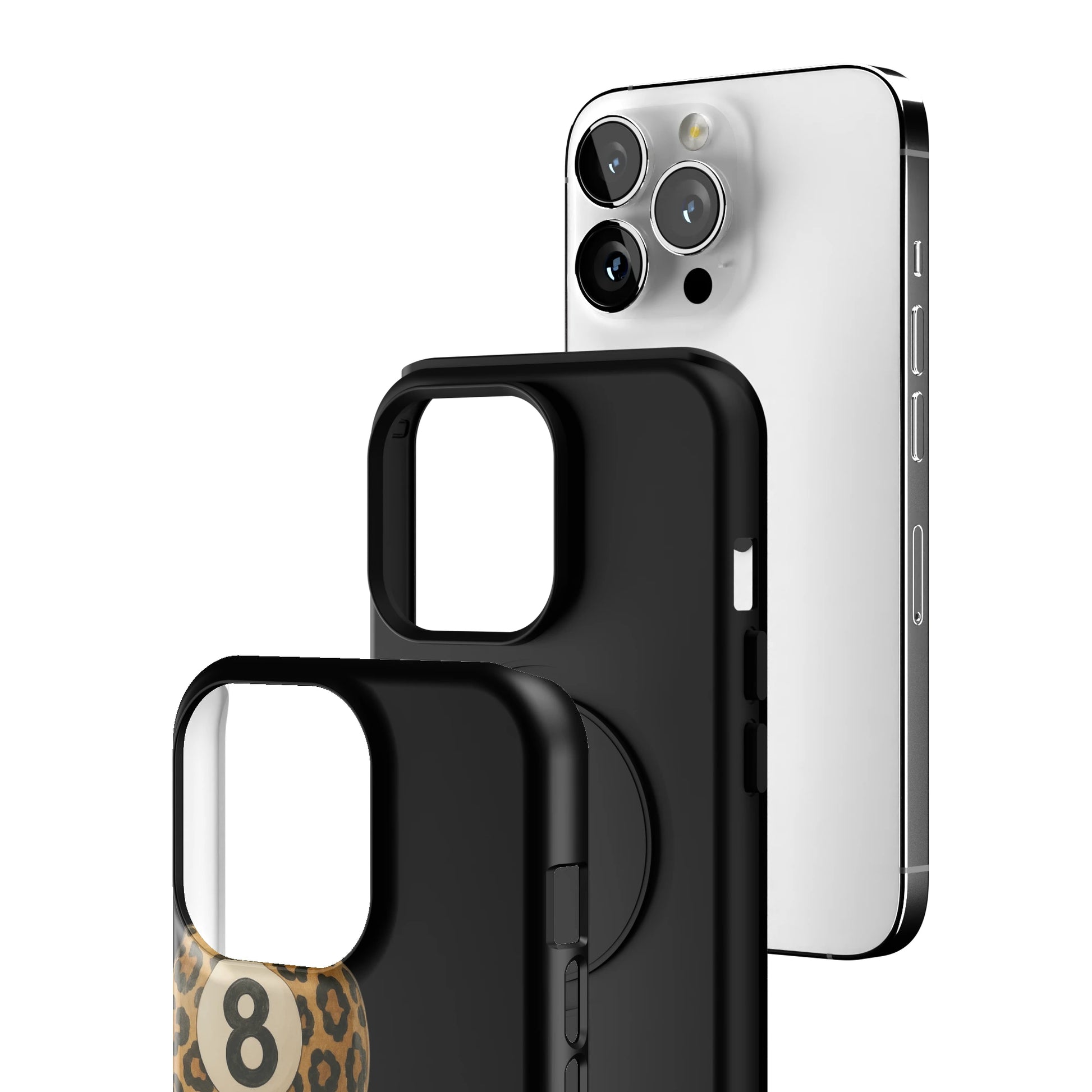 Nyx iPhone Case gallery - Iphone_13_Pro_3