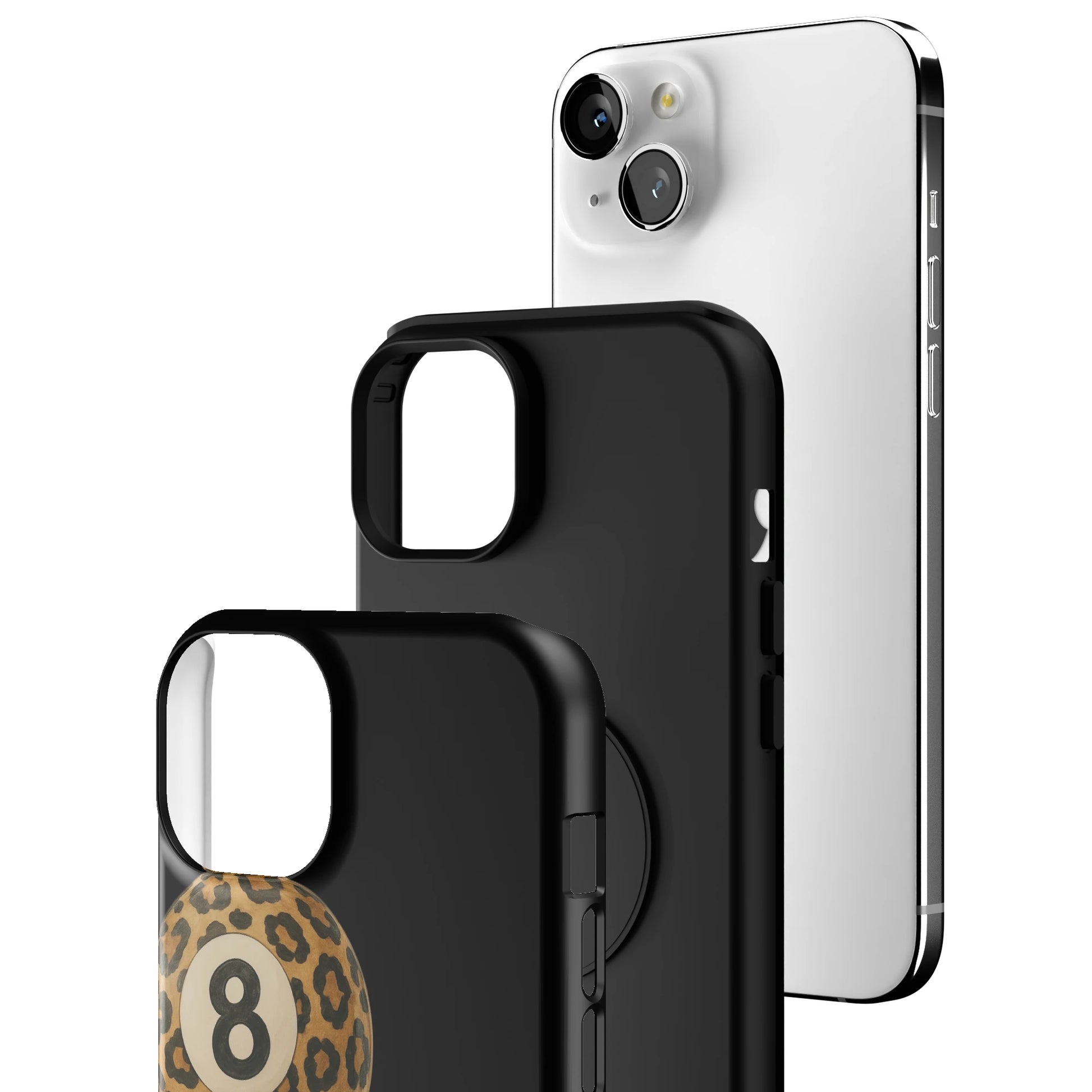 Nyx iPhone Case gallery - Iphone_15_Mini_Air_Plus_3