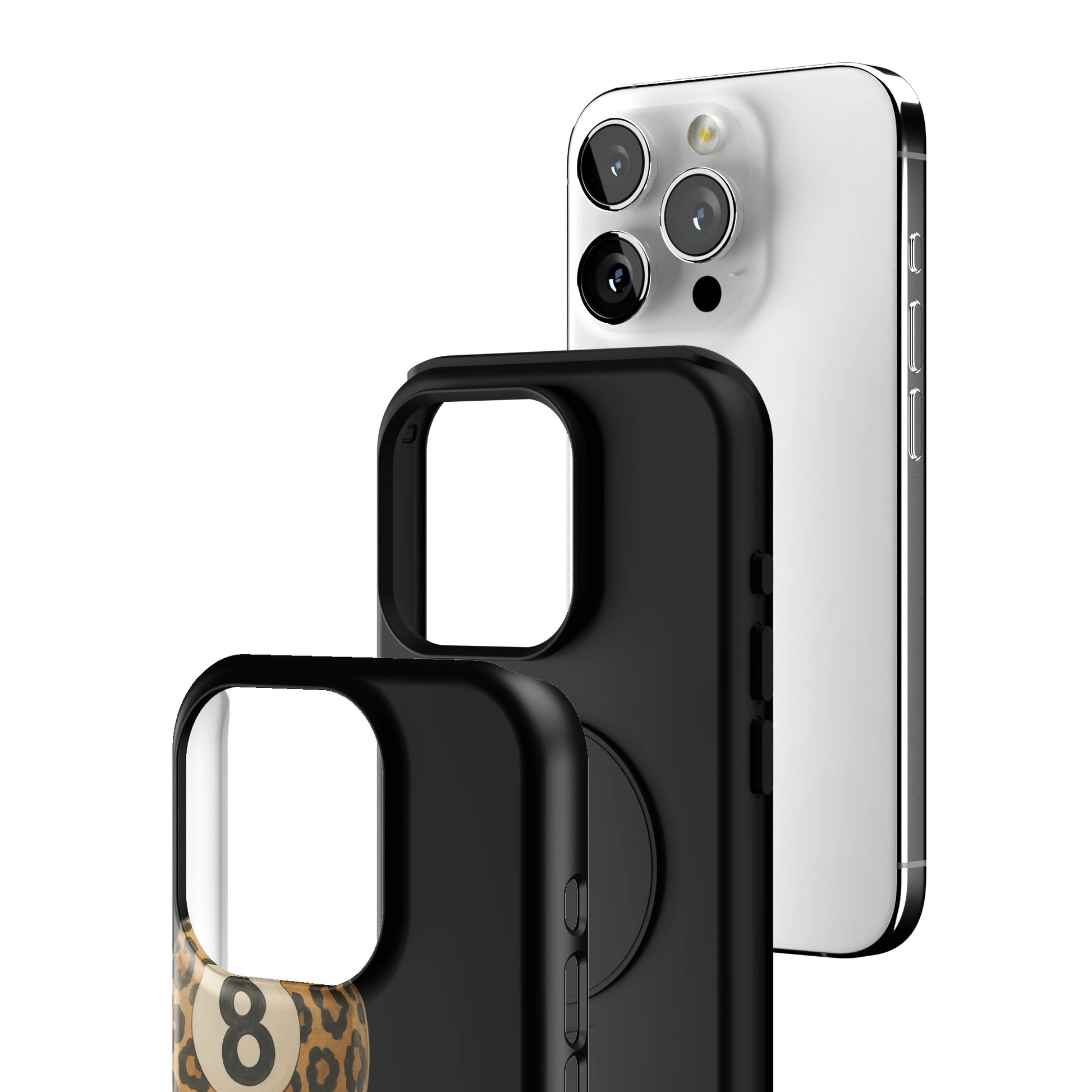 Nyx iPhone Case gallery - Iphone_15_Pro_3