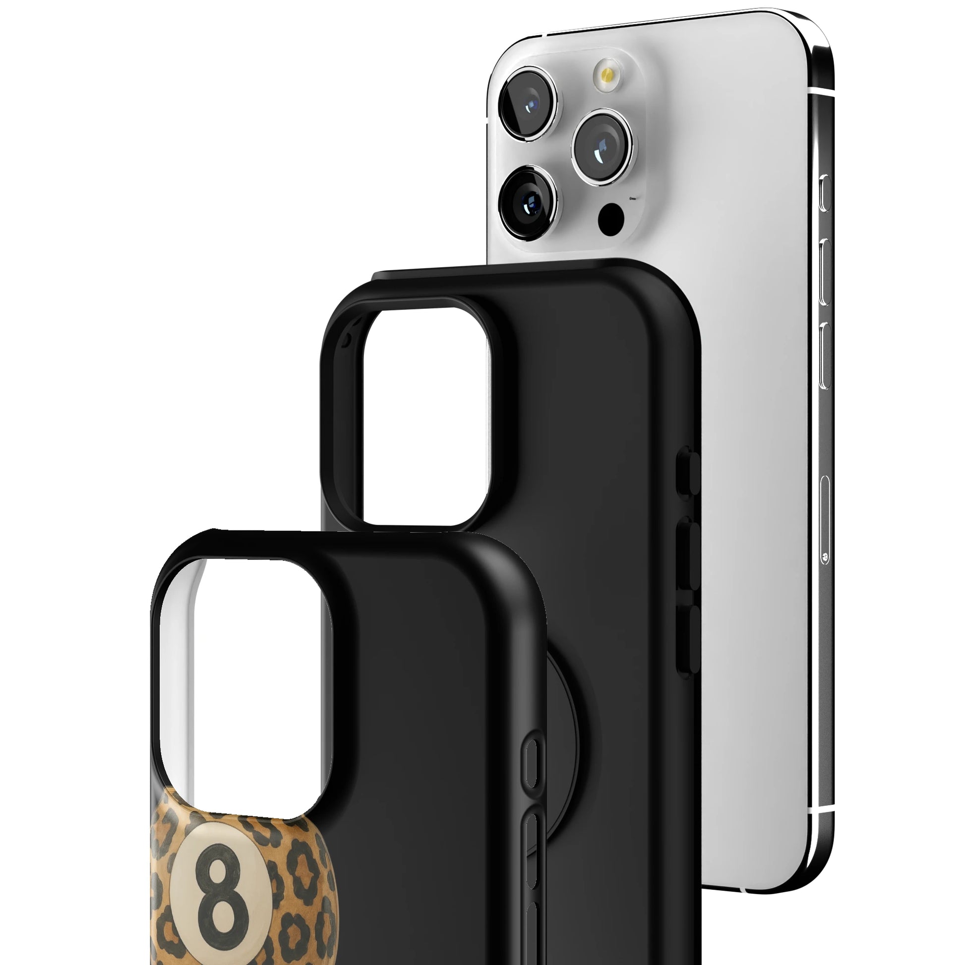 Nyx iPhone Case gallery - Iphone_16_Pro_Max_3