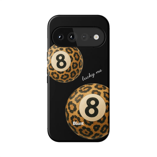 Nyx Pixel Case - Blunt Cases