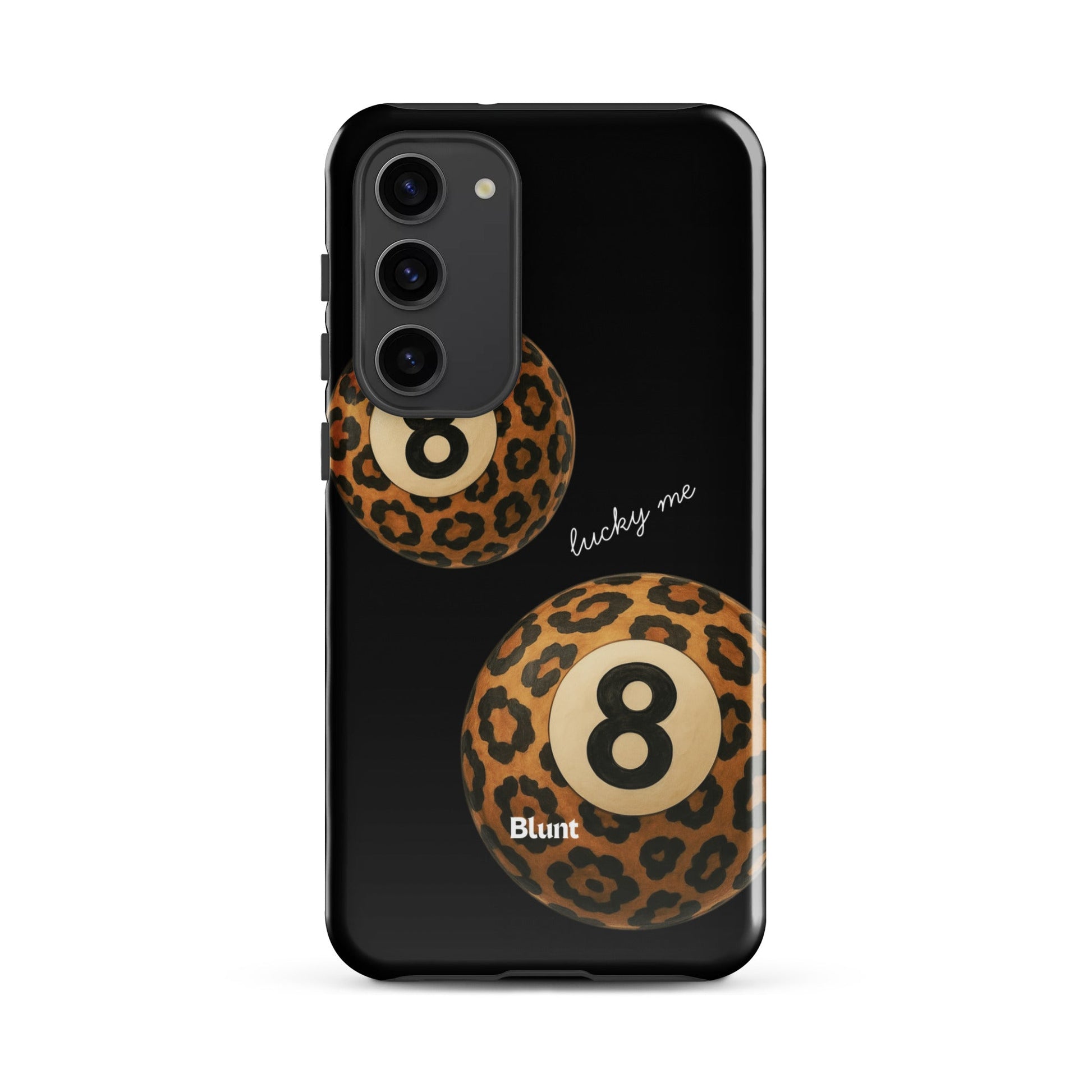 Nyx Samsung Case - Blunt Cases
