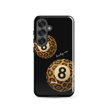 Nyx Samsung Case