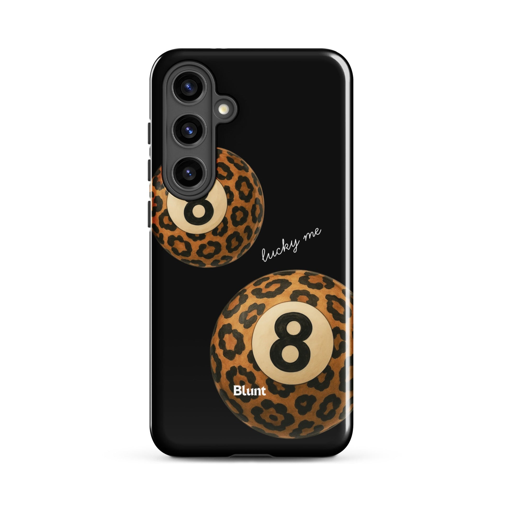 Nyx Samsung Case - Blunt Cases