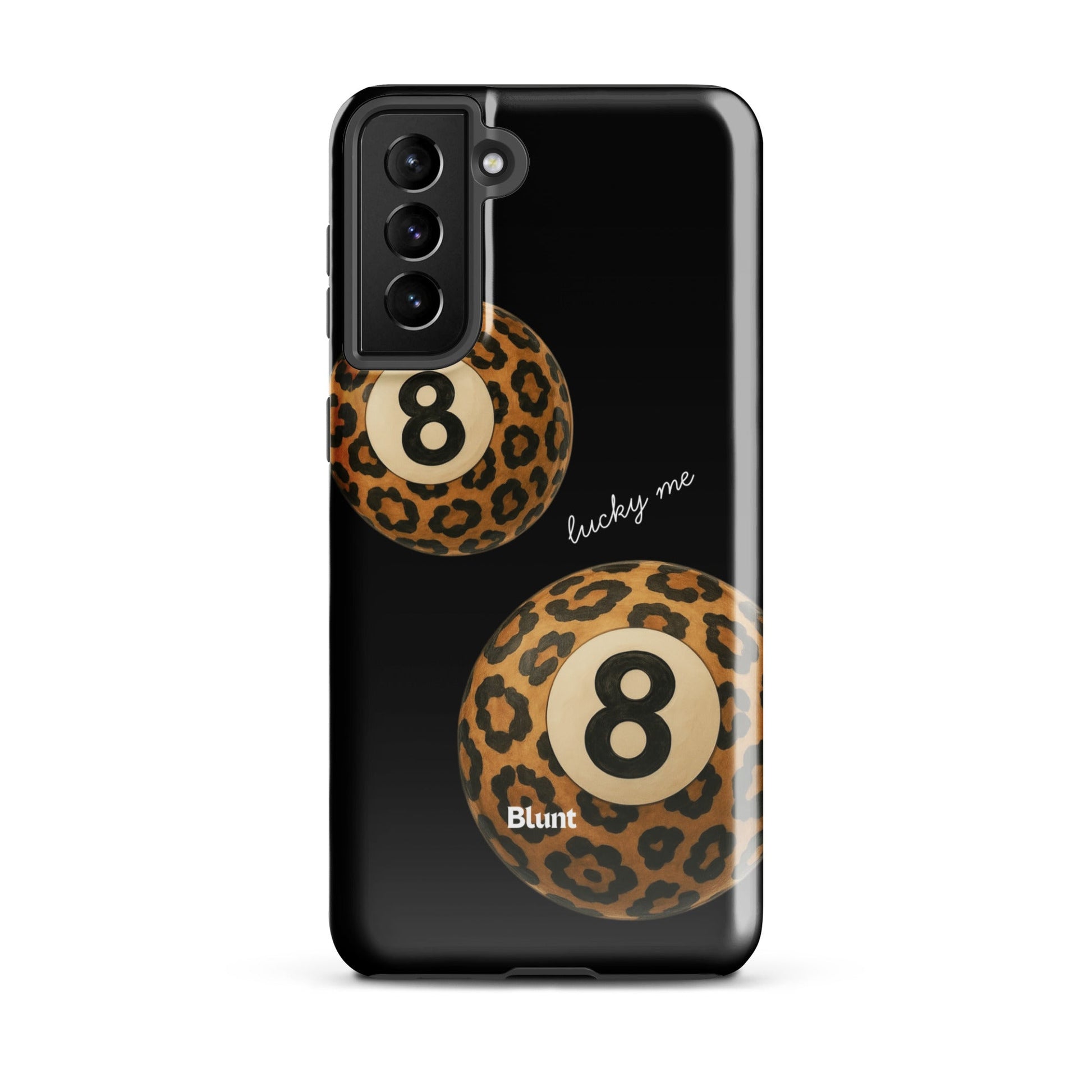 Nyx Samsung Case - Blunt Cases